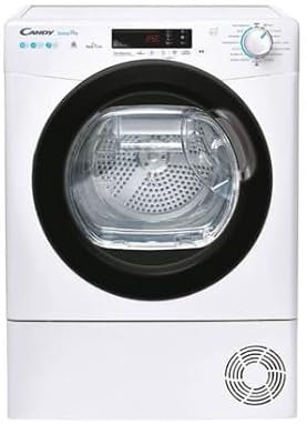 CANDY Sèche linge Condensation CSOEH10A2DBEX-47