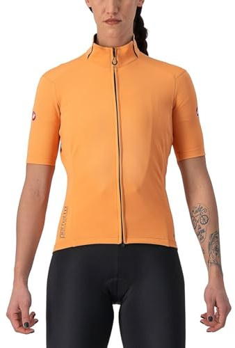 CASTELLI 4522545 Perfetto RoS 2W JRS Women's Sweatshirt Schwarz M