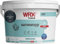 WRX Trade Satinwood Paint For Wood - Quick Dry - Pure Acrylic - Water Based (2.5L, Anthracite Grey 7016)