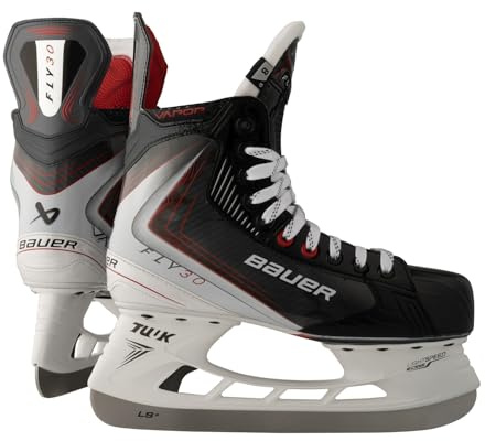 Bauer Vapor Fly30 ishockeyskridsko Senior 8,5 – Euro 44 EE
