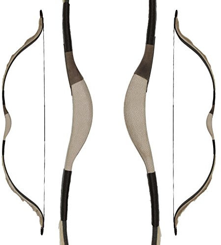 Drake Savaria Hairy - 52 Zoll - 20-65 lbs (55 lbs)