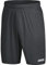 JAKO Unisex Kinder Manchester 2.0 Sporthose, Anthrazit, 152 EU