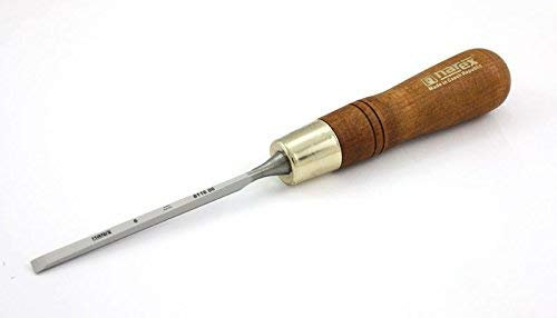 Narex Stechbeitel Premium geschliffen, Breite:3 mm
