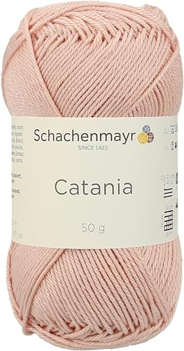 Schachenmayr Filato per Maglieria A Mano Catania, 50g Rose Gold