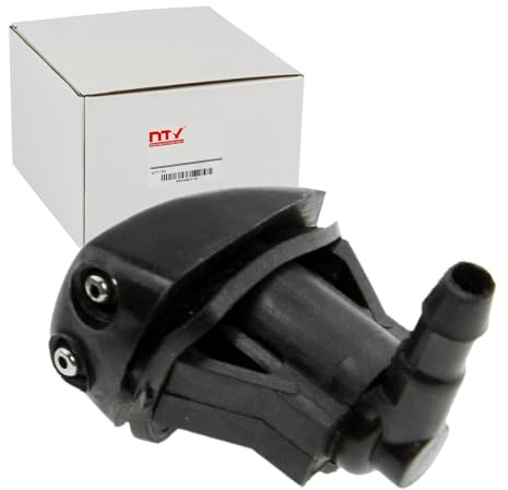 NTY boquilla de lavado compatible con | Eds-Ty-002