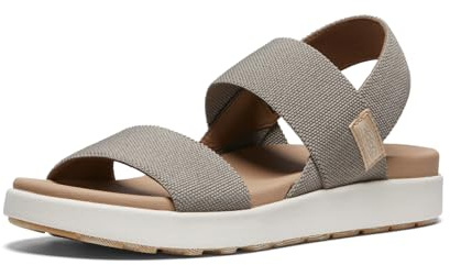 KEEN dam Elle RyggremSlingback sandaler