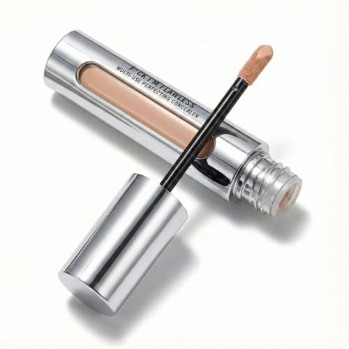 IL Makiage I'M FLAWLESS MULTI-USE PERFECTING CONCEALER 3.5 (7 ML/ 0.23 FL OZ), Beige