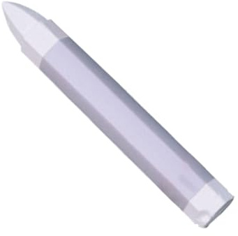 Pluma genérica del marcador de neumáticos - Pintura amarilla blanca a base de, herramienta de automóvil impermeable | Marcador de letras para impermeable para neumáticos de coche Protección UV