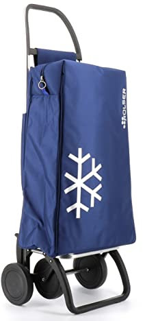 Carro Rolser Igloo Termo MF 4 Ruedas - Klein