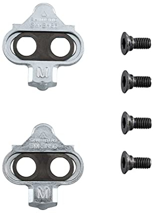 SHIMANO SPD Cleat Set Multi-Directional Release Type SM-SH56