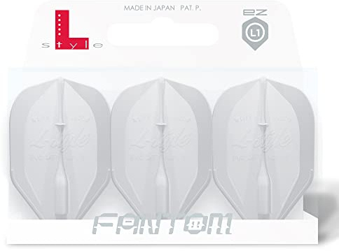 L-style L-Flight Fantom L1-Shape