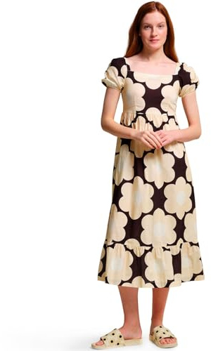 Regatta x Orla Kiely Midi Summer Dress