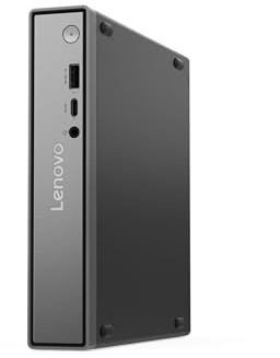 Lenovo ThinkCentre neo 50q Gen 5 13B9 - Tiny