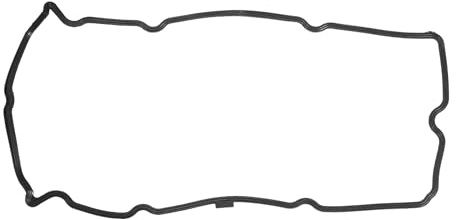 uxcell Engine Valve Cover Gaskets for Nissan X-Trail 2002-2013 Rubber Black