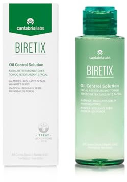 CANTABRIA LABS Biretix Oil Control Solution 100 ml