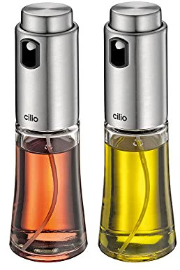 Cilio 613476 Menage, vetro