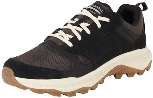 Merrell Tempo sol Men's,Coal 46 EU