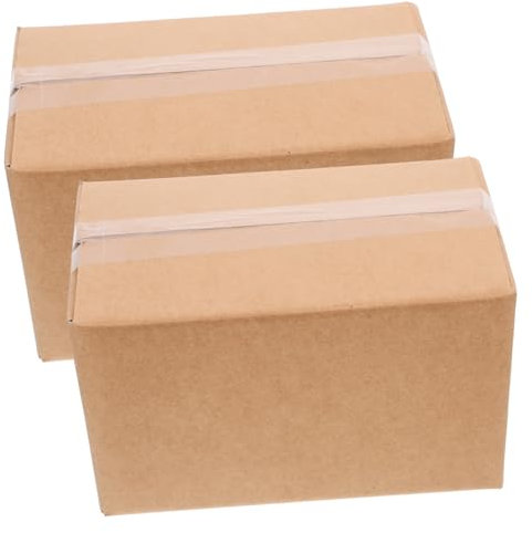 ULTECHNOVO Isolierte Lebensmittelverpackungsbox 2er-pack Meeresfrüchte-kühlbox Aluminiumfolie für Effizienten Transport