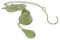 Toddmomy Campanas De Viento De Bronce para Exteriores Carillón De Viento De Búho Balancín De Viento De Búho Carillón De Viento De Búho para Jardín para Mujer