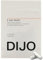 DIJO - 5-Day Reset - Cure Ventre Plat en 5 Jours - Réduit Ballonnements - Formule Unique avec Carvi, Charbon Végétal, Fenouil et Alpha-galactosidase - 4 Gélules par Jour - Fabriqué en France - Vegan