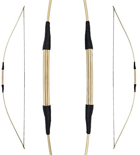 Drake Kid - 55 Zoll - 16-30 lbs - Langbogen (21-25 lbs)