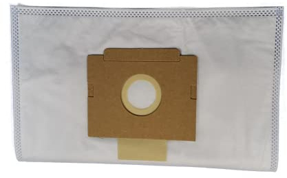 10 x Staubsaugerbeutel passend für Fakir S 220 Electronic