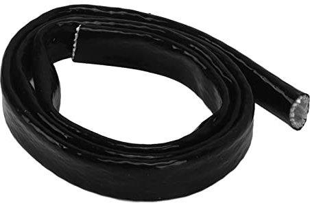 Zohisin Manicotto per gasdotto olio, tubi in silicone per auto, termosaldatura 8an (6AN)