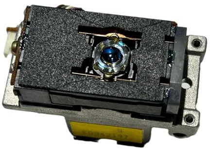 SHOOYIO Obiettivo avanzato SF91 5/8pin SF91A Head con obiettivo standard pickup ottico per prestazioni migliorate Pickup ottico di ricambio