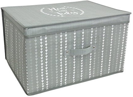 Jumbo Storage Chest Neat & Tidy