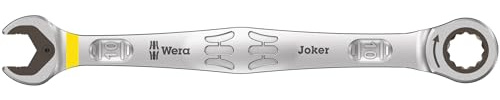Wera 05073268001 Joker Ring-Maulschlüssel 8 mm