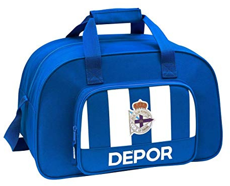 Deportivo La Coruña - Bolsa de Deporte