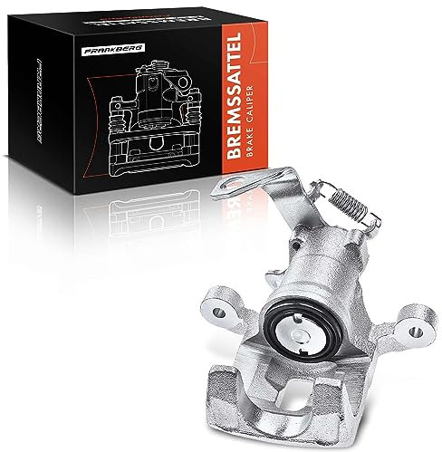 Frankberg Brake Caliper Disc Brake Rear Right Compatible with Picanto TA Replace# 344785