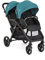 Poussette double Evalite Duo Capri - Joie