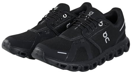 On Damen Cloud 6 Running Shoes, Multi, 37 EU