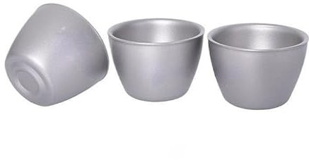 Descubra la vajilla perfecta for exteriores for picnics y viajes: duradera, liviana y resistente al óxido, suministros for campamento(3pcs)