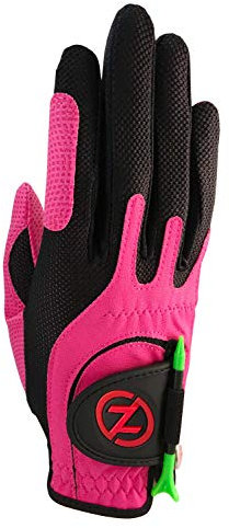 Zero Friction Golfhandschuhe für Linkshänder, Mädchen