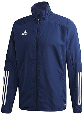 adidas herr team navy blue/White S