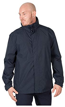 PFIFF 102866 Primero Ganzjahresjacke 'Gideon' Herren, dunkelblau M