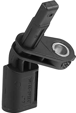 X AUTOHAUX Abs Sensor Rueda Velocidad Para Vw Golf 5 1Pc