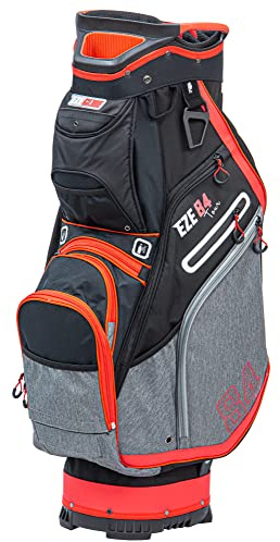 EZE Glide Eze 84 Golfbag med 14-vägsavdelare