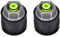 Tiardey 2pcs High Pressure Quick-Fitting for Gun and Power Washer Hose Connector Adapters