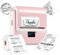 ORGSTA T003 etikettendrucker selbstklebend etikettiergerät Bluetooth & USB 2200 mAh etikettiermaschinen 50 mm/s beschriftungsgerät ettikettiergeraet 20 mm-80 mmlabel Printer Sticker Maker