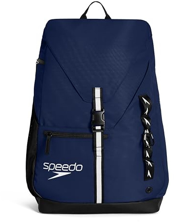 Speedo Zaino unisex Team 35 l (confezione da 1)