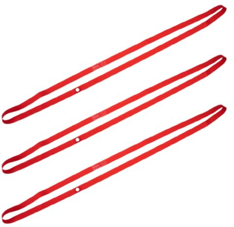 Mobestech 3 Piezas Cinta de Llanta para Bicicleta Revestimiento para Cámara de Bicicleta de Pvc Rojo Alta Presión 26 Pulgadas Evita Fugas de Aire Ciclismo Urbano y Exterior
