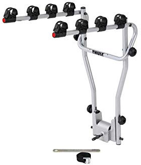 Thule 9708 HangOn 4-Bike Rack