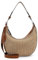 Emily & Noah Beutel E&N Babette 64281 Damen Handtaschen Material Mix cognac 700