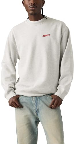 Relaxd Graphic Crew Levis Chaps 2 Light