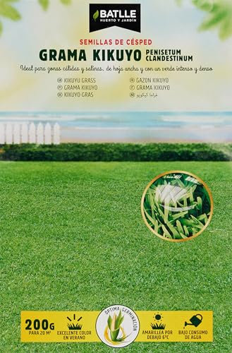 Semillas Batlle 050302G200