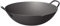 Yoshikawa Canton Wok, 35,6 cm, Schwarz