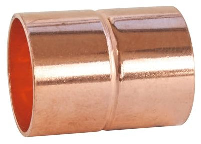 SOMATHERM FOR YOU - Anschluss Kupfer Löten - Barrel gleich Ø10 - konform NF